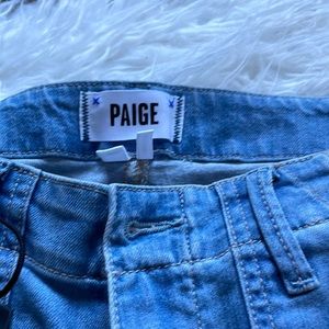 Paige- NWT- size 24